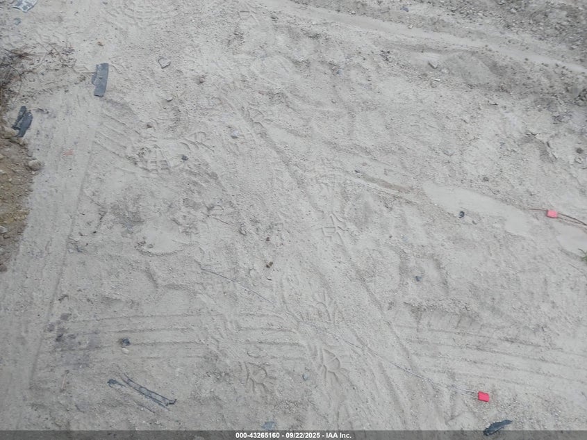 2005 Volvo Vn Vnl VIN: 4V4NC9TH65N408763 Lot: 43265160