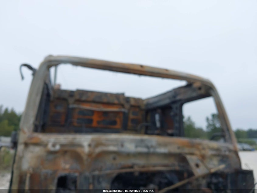 2005 Volvo Vn Vnl VIN: 4V4NC9TH65N408763 Lot: 43265160