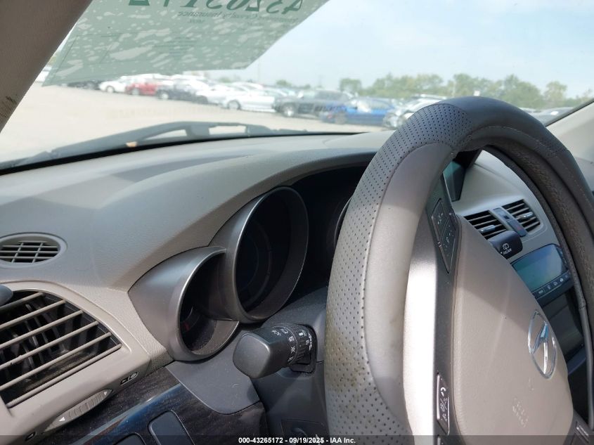 2007 Acura Mdx Technology Package VIN: 2HNYD28337H544915 Lot: 43265172