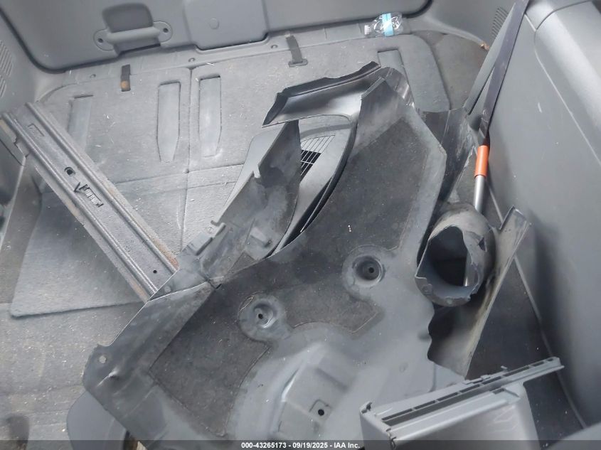 2006 Dodge Grand Caravan Se VIN: 1D4GP24R46B598866 Lot: 43265173