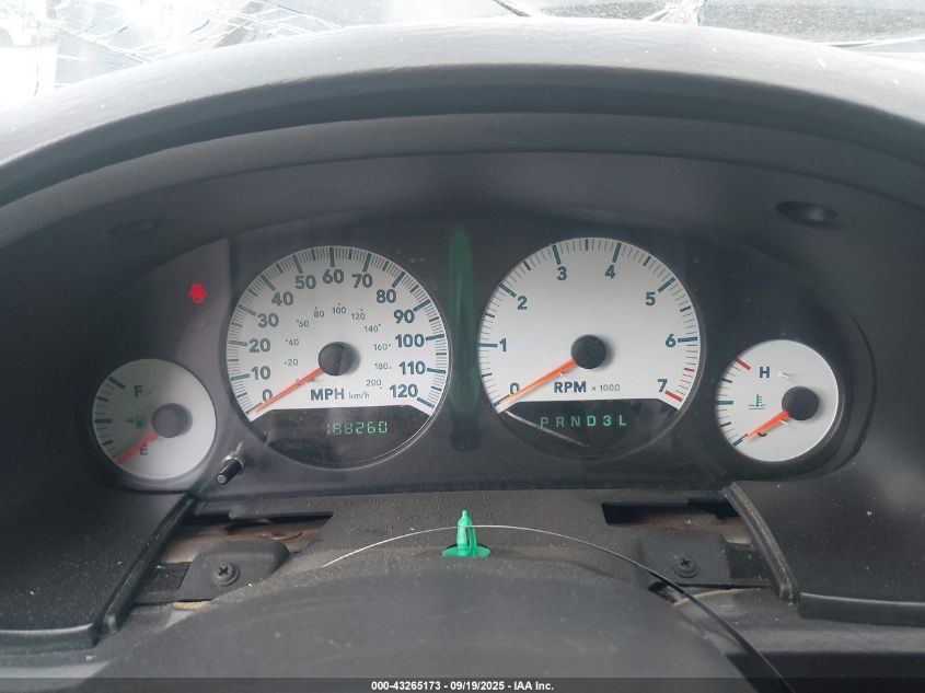 2006 Dodge Grand Caravan Se VIN: 1D4GP24R46B598866 Lot: 43265173