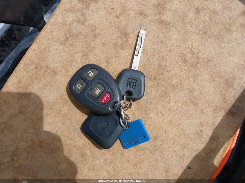 2016 GMC Savana 2500 Work Van VIN: 1GTW7AFF9G1277516 Lot: 43265192