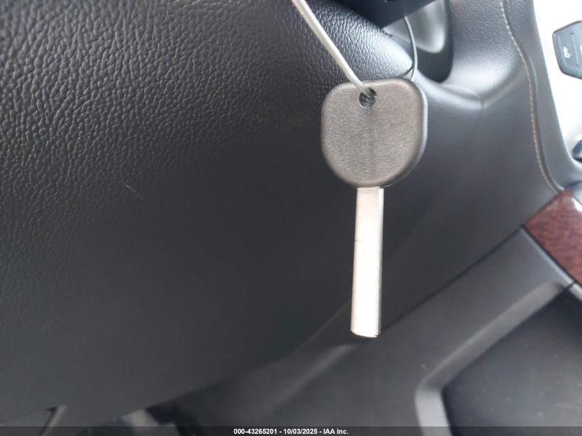 2014 GMC Sierra 1500 Slt VIN: 1GTR1VEC4EZ283834 Lot: 43265201