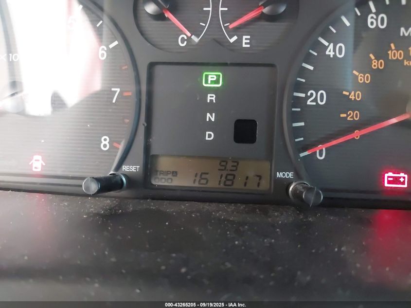 2005 Hyundai Sonata Gls/Lx VIN: KMHWF35H55A176239 Lot: 43265205