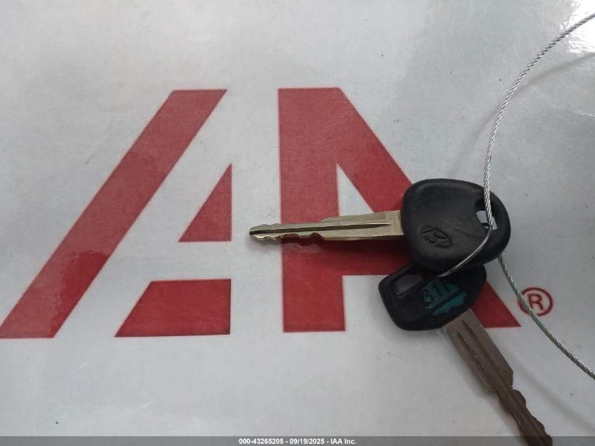 2005 Hyundai Sonata Gls/Lx VIN: KMHWF35H55A176239 Lot: 43265205