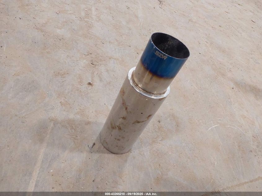 1993 Mitsubishi Eclipse Gs VIN: 4A3CF44E7PE033399 Lot: 43265210