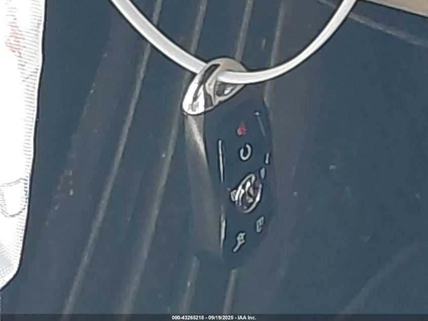 2022 Buick Enclave Premium VIN: 5GAEVBKW2NJ151607 Lot: 43265218