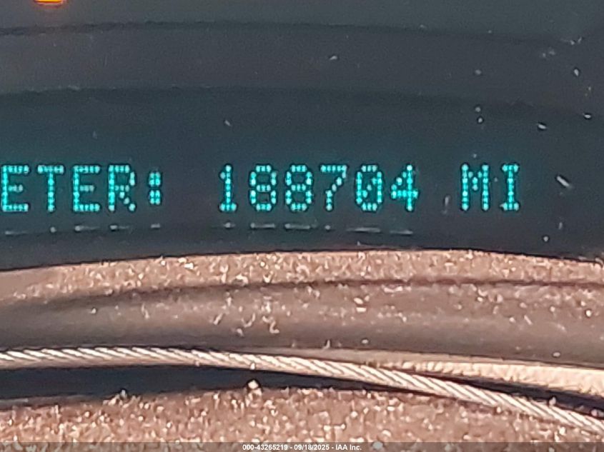 2006 GMC Sierra 1500 Slt VIN: 2GTEK13T661226259 Lot: 43265219