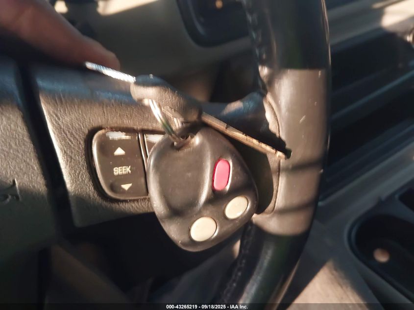 2006 GMC Sierra 1500 Slt VIN: 2GTEK13T661226259 Lot: 43265219