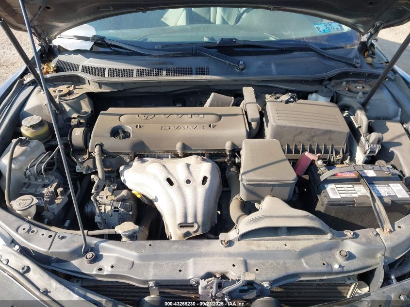 2008 Toyota Camry Le VIN: 4T1BE46K78U221556 Lot: 43265230