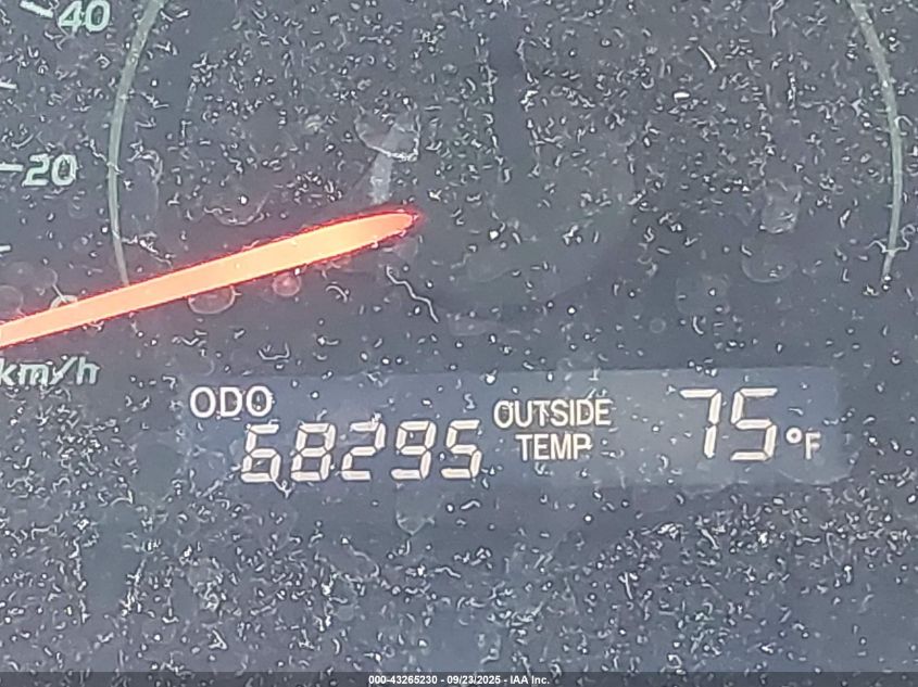 2008 Toyota Camry Le VIN: 4T1BE46K78U221556 Lot: 43265230