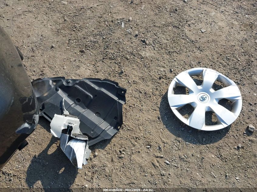 2008 Toyota Camry Le VIN: 4T1BE46K78U221556 Lot: 43265230