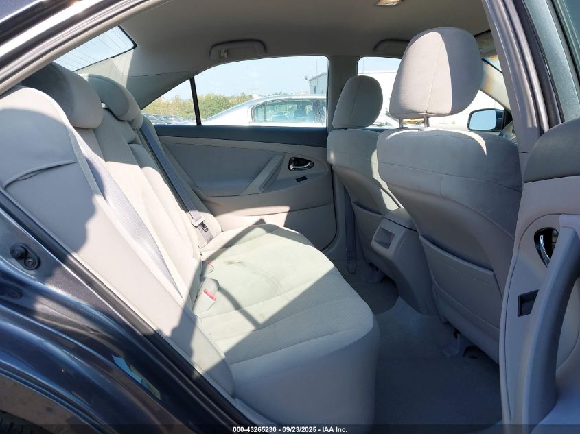 2008 Toyota Camry Le VIN: 4T1BE46K78U221556 Lot: 43265230