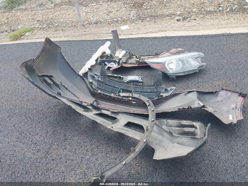 2013 Honda Cr-V Lx VIN: 5J6RM3H3XDL038748 Lot: 43265236