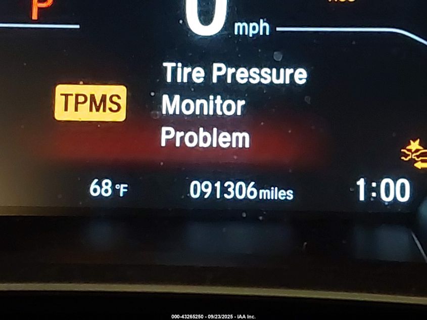 2018 Honda Cr-V Ex VIN: 2HKRW2H57JH610693 Lot: 43265250