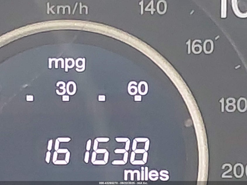 2013 HONDA CR-V EX-L - 5J6RM3H74DL021236