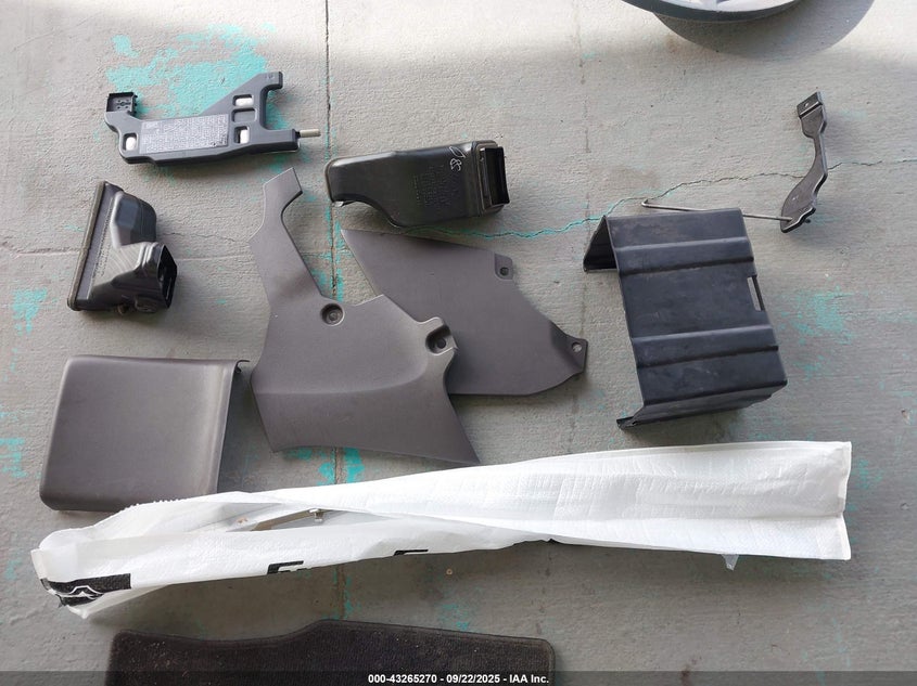 2013 HONDA CR-V EX-L - 5J6RM3H74DL021236