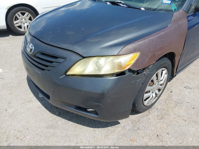 2009 Toyota Camry Le VIN: 4T1BE46K79U862658 Lot: 43265277