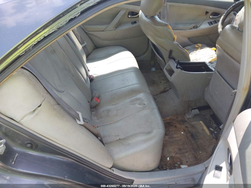 2009 Toyota Camry Le VIN: 4T1BE46K79U862658 Lot: 43265277