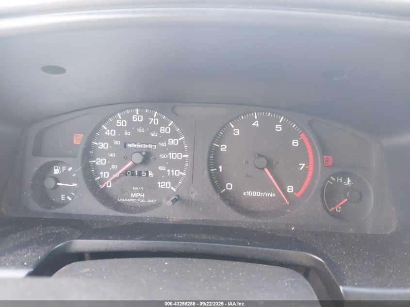 1997 Nissan Pathfinder Le/Se/Xe VIN: JN8AR05Y7VW137213 Lot: 43265288