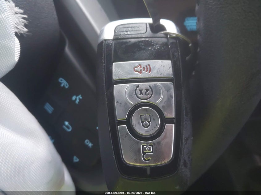 2024 FORD BRONCO OUTER BANKS - 1FMEE8BP7RLA47307