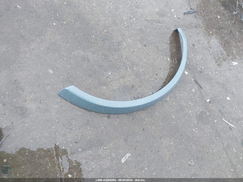 2024 FORD BRONCO OUTER BANKS - 1FMEE8BP7RLA47307