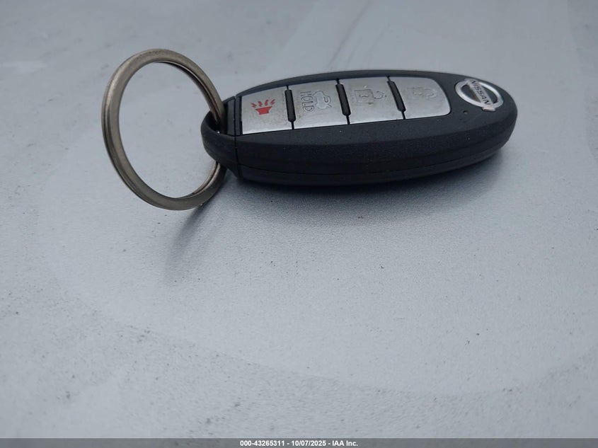 2021 Nissan Versa Sv Xtronic Cvt VIN: 3N1CN8EV3ML922100 Lot: 43265311