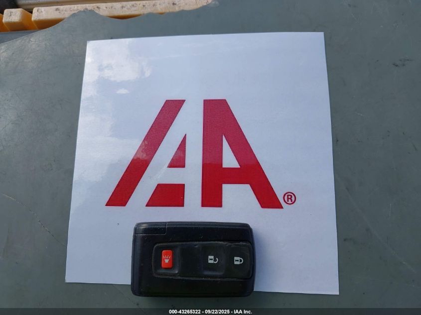 2008 Toyota Prius VIN: JTDKB20U187719259 Lot: 43265322