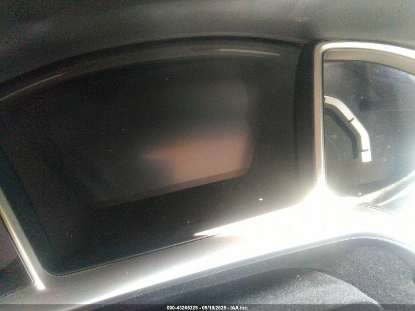 2016 Honda Civic Touring VIN: 19XFC1F90GE022384 Lot: 43265329