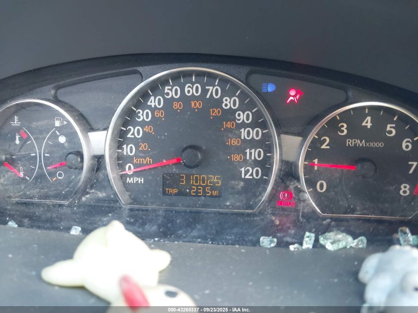 2005 Saturn Ion 2 VIN: 1G8AZ52F05Z165889 Lot: 43265337