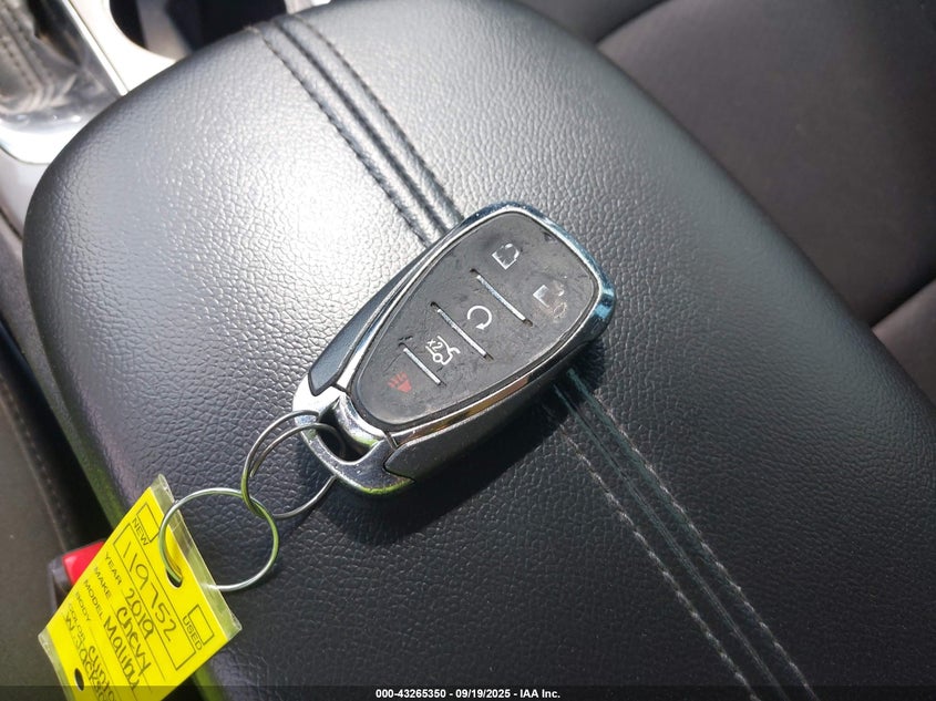 2019 CHEVROLET MALIBU LT - 1G1ZD5ST9KF170107