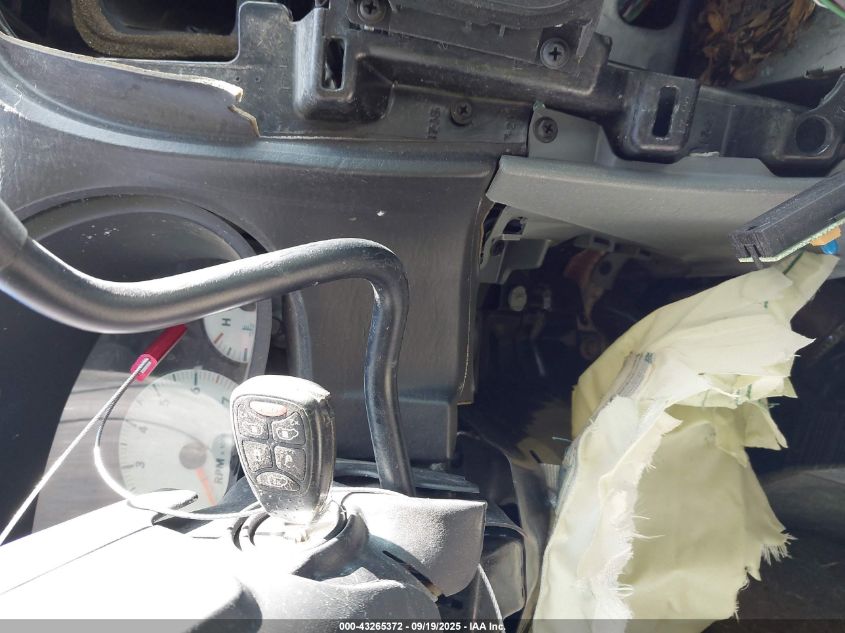 2006 Dodge Grand Caravan Sxt VIN: 2D4GP44L66R691588 Lot: 43265372