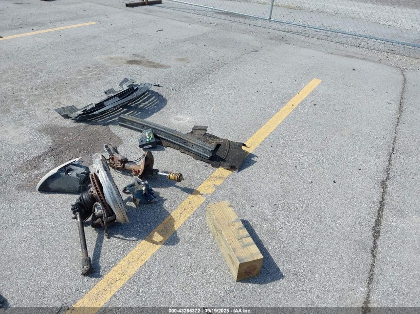 2006 Dodge Grand Caravan Sxt VIN: 2D4GP44L66R691588 Lot: 43265372