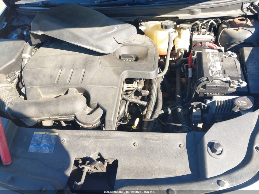 2009 Chevrolet Malibu Ls VIN: 1G1ZG57B49F132933 Lot: 43265389