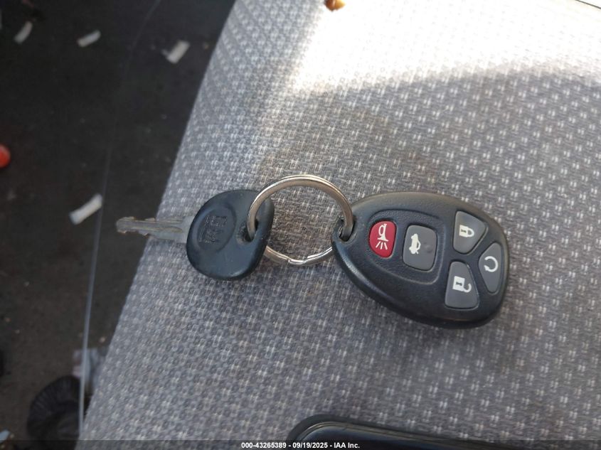 2009 Chevrolet Malibu Ls VIN: 1G1ZG57B49F132933 Lot: 43265389