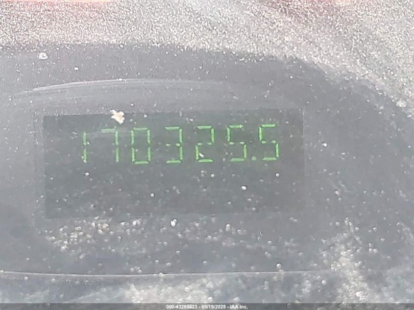 2008 Ford E-250 Commercial/Recreational VIN: 1FTNS24L48DB06584 Lot: 43265423