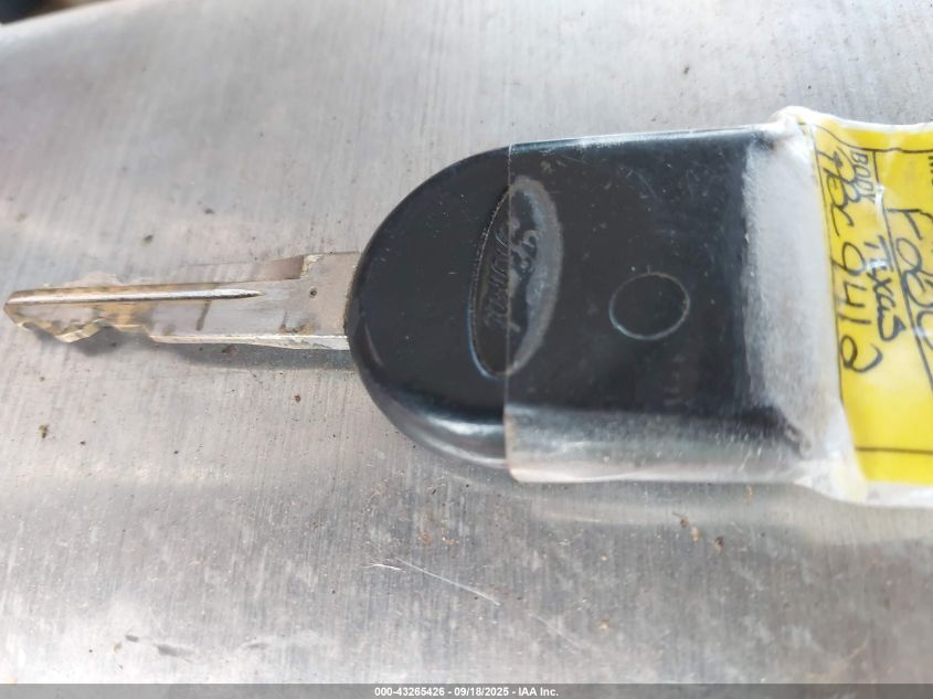 2008 Ford F-250 Fx4/Harley-Davidson/King Ranch/Lariat/Xl/Xlt VIN: 1FTSW21R88EB45222 Lot: 43265426