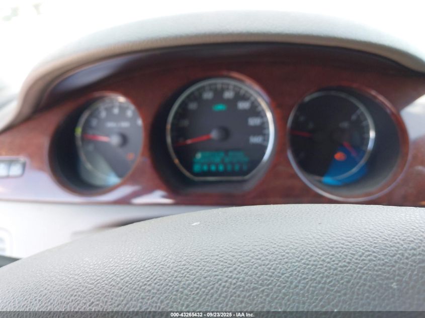 2008 Buick Lucerne Cx VIN: 1G4HP57268U147362 Lot: 43265432