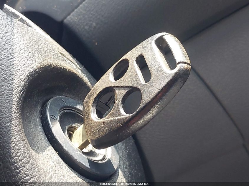 2006 Honda Accord 2.4 Vp VIN: 1HGCM56176A085406 Lot: 43265447