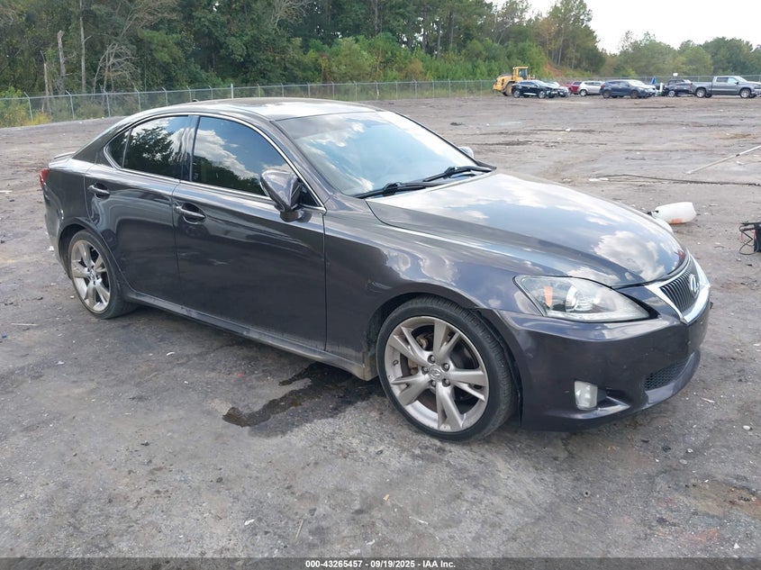 LEXUS IS 250 IS 250