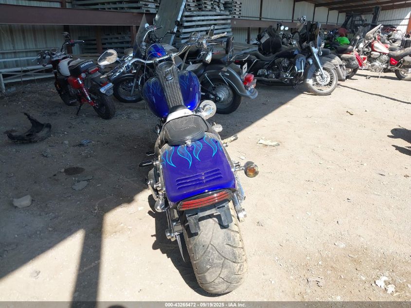 2009 Harley-Davidson Fxstsse3 VIN: 1HD1PT9139Y954039 Lot: 43265472