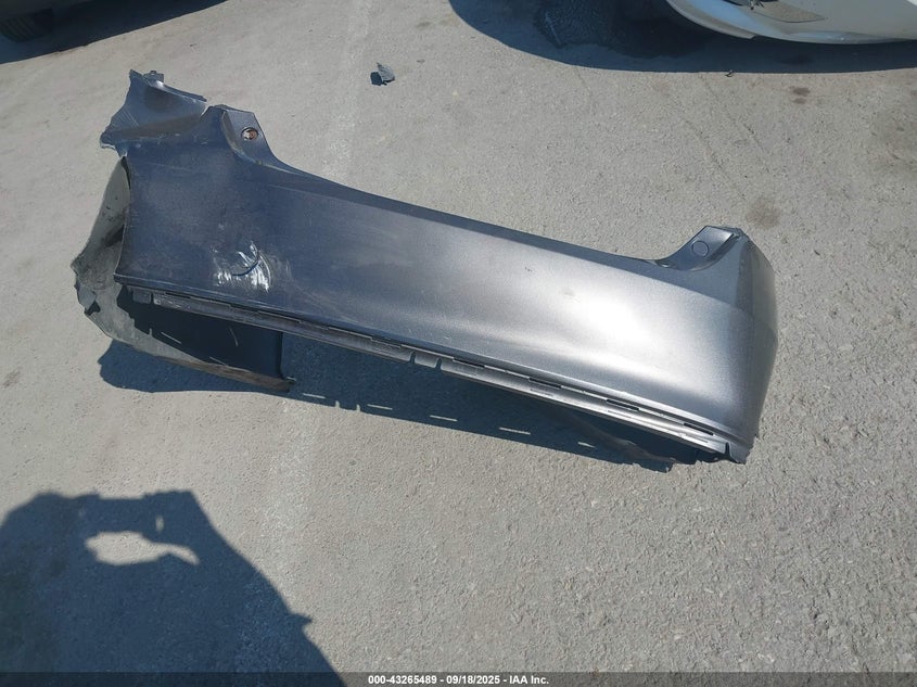 2015 Toyota Camry Xse V6 VIN: 4T1BK1FK6FU553444 Lot: 43265489