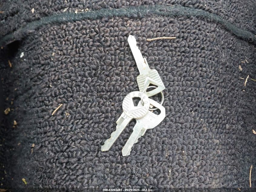 1966 Ford Mustang VIN: XXXXXX6T07C242058 Lot: 43265493