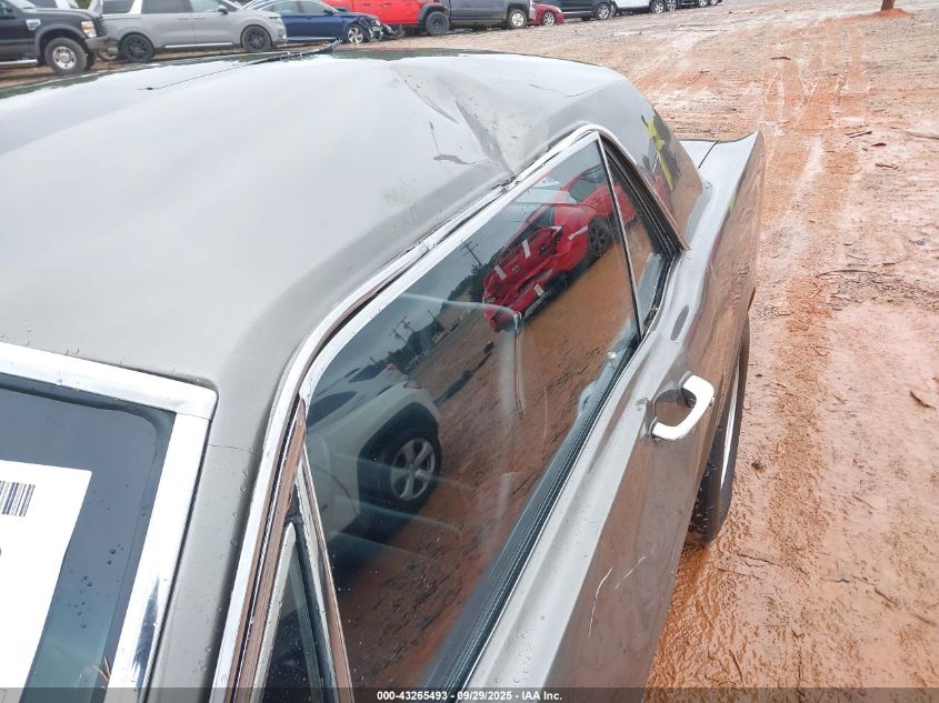 1966 Ford Mustang VIN: XXXXXX6T07C242058 Lot: 43265493