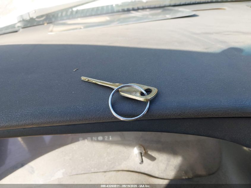 1999 Ford E-150 Commercial/Recreational VIN: 1FTRE1428XHB38018 Lot: 43265511