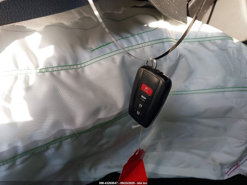 2020 Toyota Avalon Xle VIN: 4T1AZ1FB8LU044961 Lot: 43265547