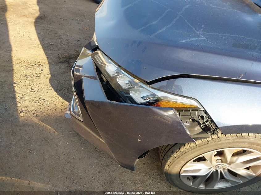 2020 Toyota Avalon Xle VIN: 4T1AZ1FB8LU044961 Lot: 43265547