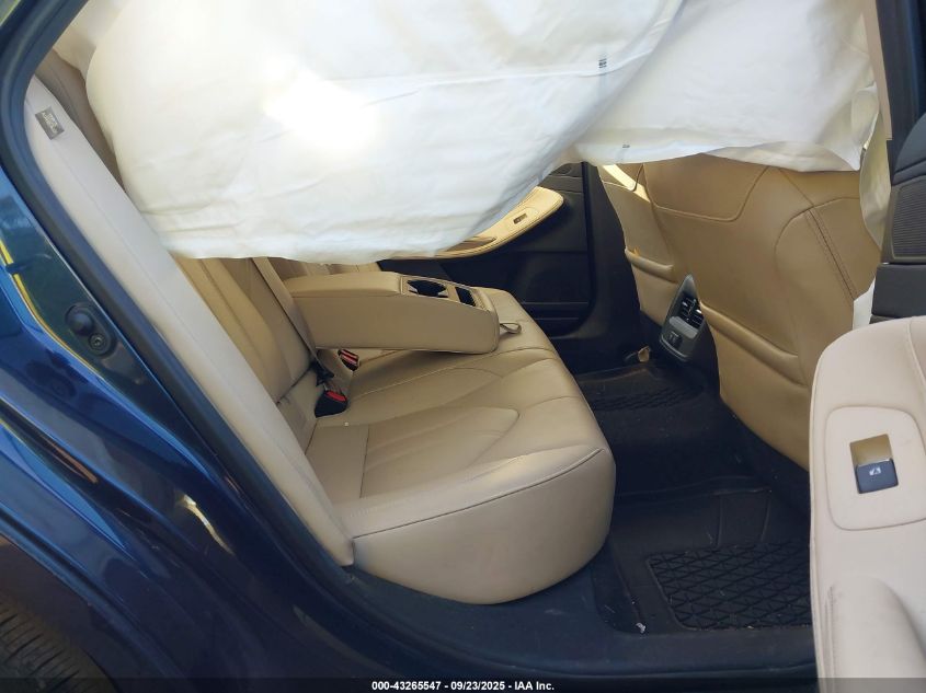 2020 Toyota Avalon Xle VIN: 4T1AZ1FB8LU044961 Lot: 43265547