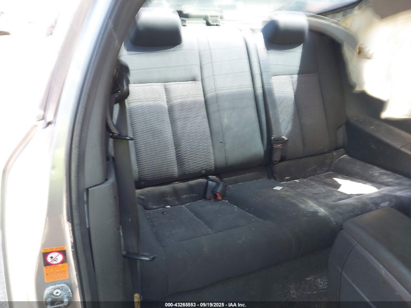 2008 Nissan Altima 2.5 S VIN: 1N4AL24E28C261983 Lot: 43265553