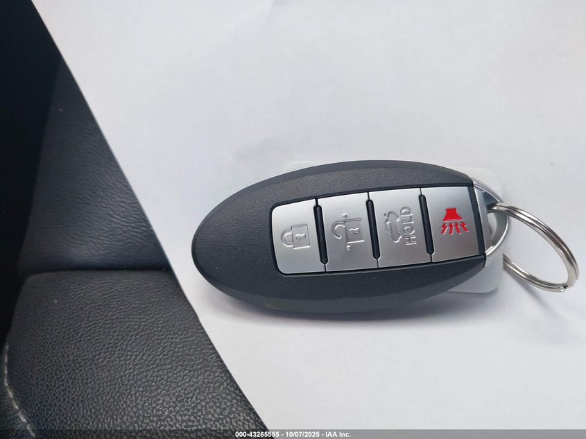 2019 Infiniti Qx60 Luxe VIN: 5N1DL0MM6KC511814 Lot: 43265555